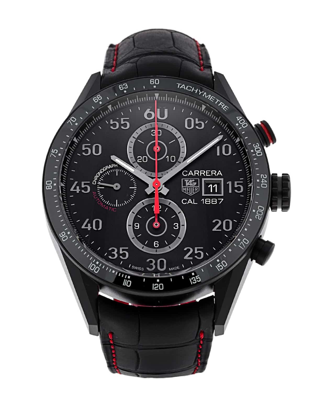 Tag Heuer Carrera CAR2A80.FC6237